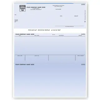Trust Account Checks for Law Firms