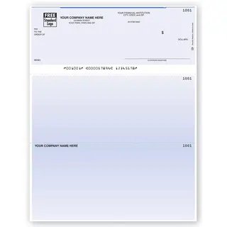 Personalized NetSuite® Checks