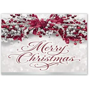HP15321, Christmas Tidings Cards