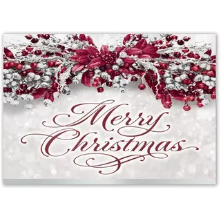 HP15321, Christmas Tidings Cards