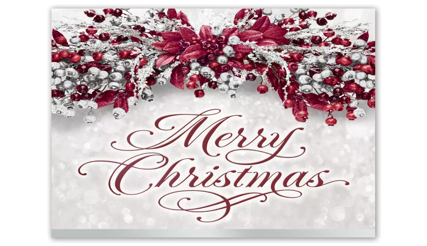 HP15321, Christmas Tidings Cards