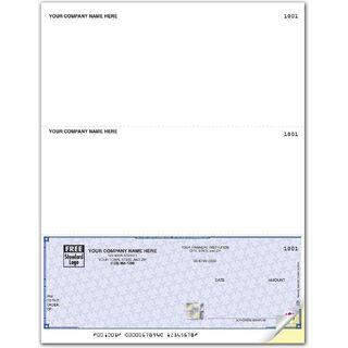 Laser Design Manager Checks - Bottom Check