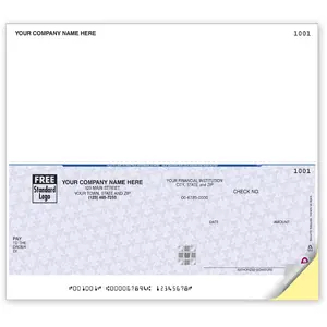 SDLB101, Laser Multipurpose Check - Bottom Check