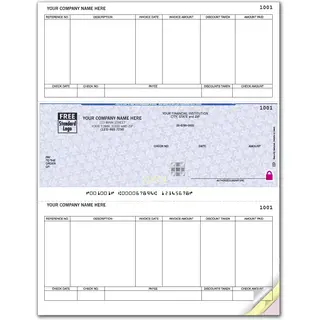 Sage Business Accounts Payable Laser Checks