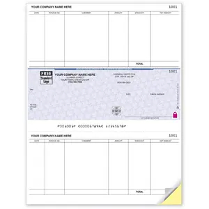 Accounts Payable MAS Checks