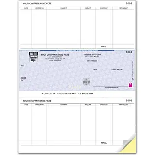 Accounts Payable MAS Checks