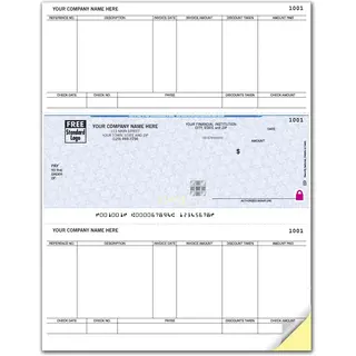 Accounts Payable Laser Sage Compatible Checks