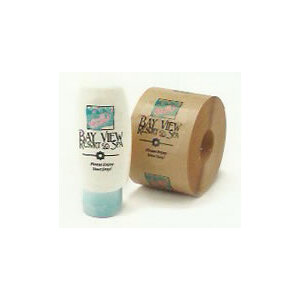 Small Custom Weatherproof Label Printing