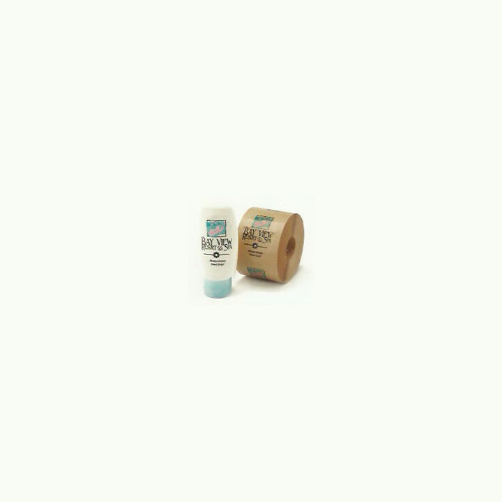 Small Custom Weatherproof Label Printing
