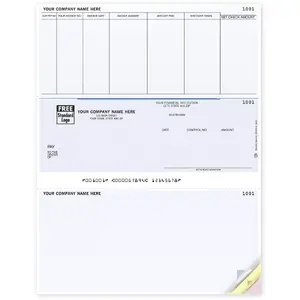 Laser Accounts Payable Checks