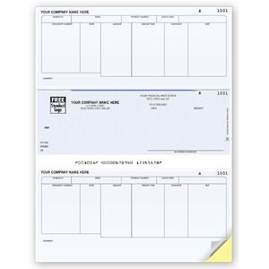 Microsoft® Accounts Payable Checks