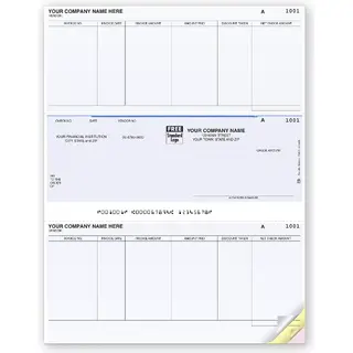 Macola Accounts Payable Checks