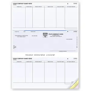 Macola Accounts Payable Checks