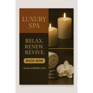 Create 4" x 6" Full Color Business Postcards Online