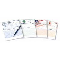 Design Your Own Laser Business Checks