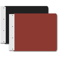 One write peg boards