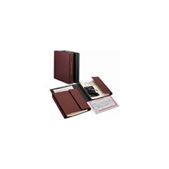 Sturdy material corporate books made custom