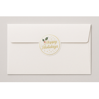 Custom printed holiday accessories for your company needs