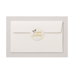 Custom printed holiday accessories for your company needs