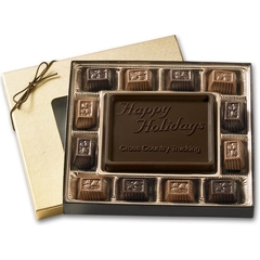 Corporate holiday gifts that are custom designed for your business