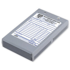 Portable form boxes for retail stores