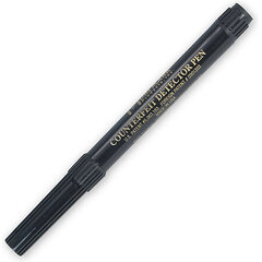Check fraud prevention pen for businesses