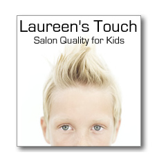 Full color square label