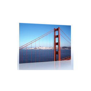 Custom full color postcard