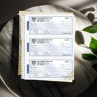 Customized receipt books printing that can be ordered online