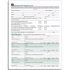 New hire forms for small businesses