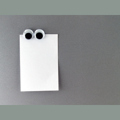 Customize your business card magnets online