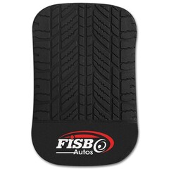 Marketing materials for the automotive industry