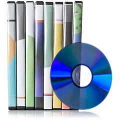 Tax preparation software CD