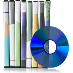 Tax preparation software CD
