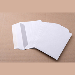 Tax envelopes for CPA and accounting firms
