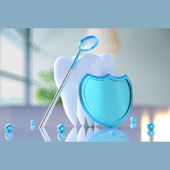 Dental office products for dentists