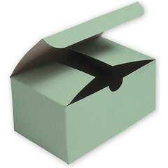 Dental implant model boxes for dentist offices
