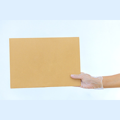 Custom printed envelopes for medical practice offices