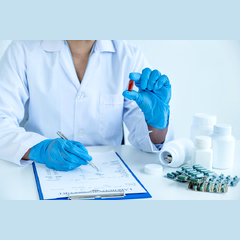 Pharmcy forms that you can order online, such as receipts