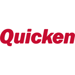 Custom business checks compatible with Quicken software