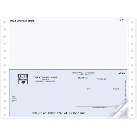 Continuous Sage Compatible Checks