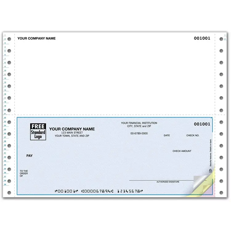 Software Compatible Continuous Business Checks