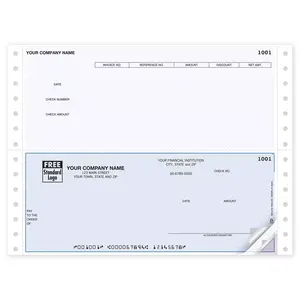 Accounts Payable DacEasy® Business Checks
