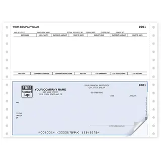 Continuous Hourly Payroll Checks