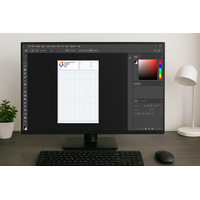 Design your own notepads for your business