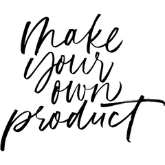 Do your own business tags