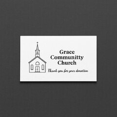 Create your own custom number 6 business reply envelopes, small