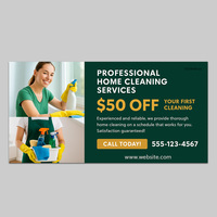 Create your own EDDM postcards online for your business