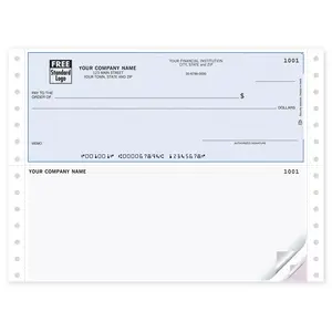 Continuous Business Checks for QuickBooks®