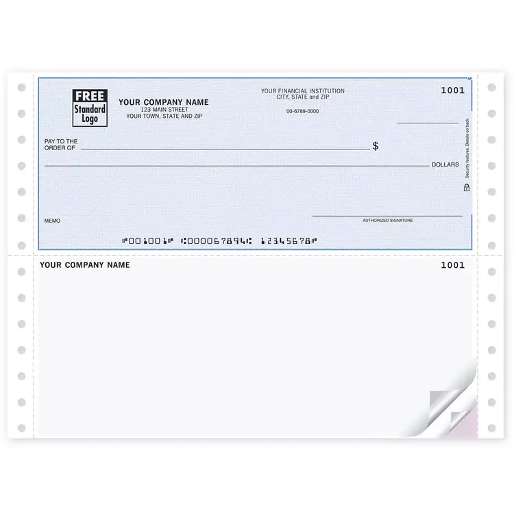 Continuous Business Checks for QuickBooks®
